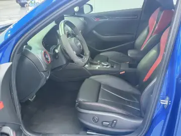 2019 Audi S3 с пробегом 142 500 км