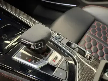 2023 Audi RS 5 с пробегом 11 000 км