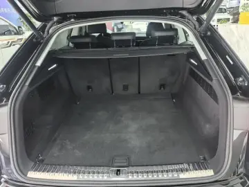 2022 Audi Q8 с пробегом 36 000 км