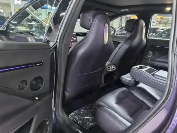 2024 Avatr 07 с пробегом 6 900 км