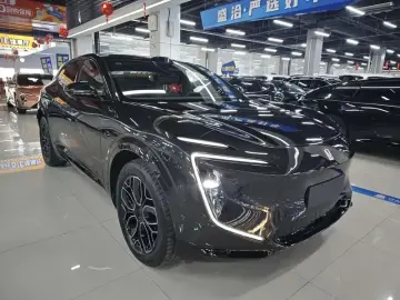 2026 Avatr 07 с пробегом 12 000 км