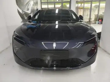 2025 Avatr 12 с пробегом 40 000 км