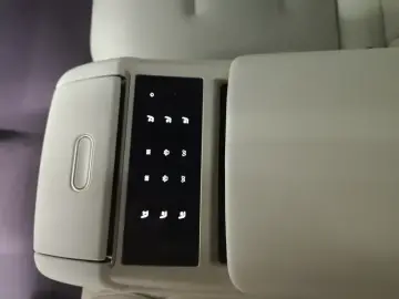2025 Avatr 12 с пробегом 40 000 км