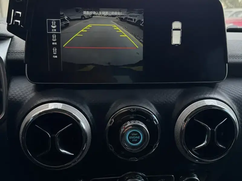 2023 BAIC BJ40 с пробегом 33 500 км