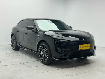2023 Avatr 11 с пробегом 60 200 км