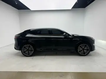 2023 Avatr 11 с пробегом 60 200 км