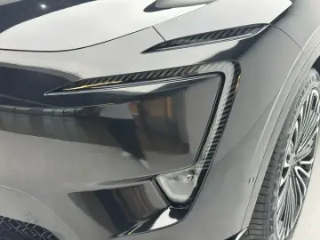 2023 Avatr 11 с пробегом 60 200 км