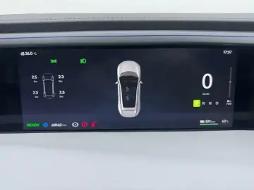 2023 Avatr 11 с пробегом 60 200 км