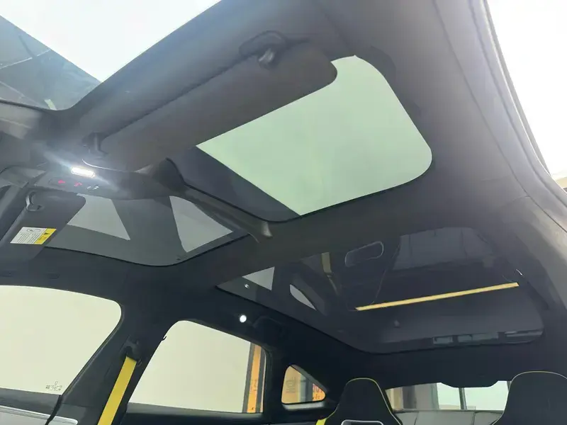 2023 Avatr 11 с пробегом 60 200 км