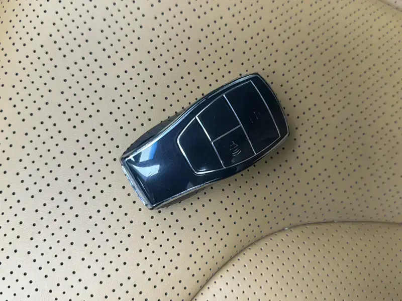 2020 BAIC X7 с пробегом 61 700 км