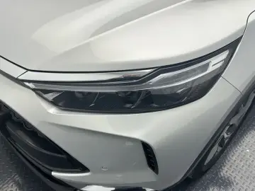 2020 BAIC X7 с пробегом 61 700 км
