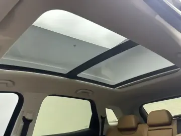2020 BAIC X7 с пробегом 61 700 км