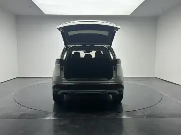 2020 BAIC X7 с пробегом 61 700 км