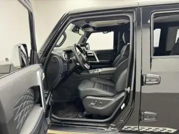 2020 BAIC BJ40 с пробегом 66 700 км