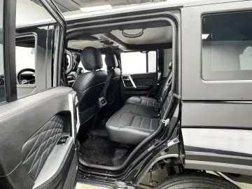 2020 BAIC BJ40 с пробегом 66 700 км