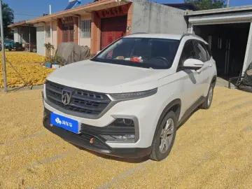 2019 Baojun 530 с пробегом 26 000 км