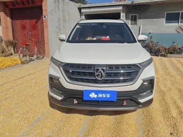 2019 Baojun 530 с пробегом 26 000 км