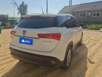 2019 Baojun 530 с пробегом 26 000 км