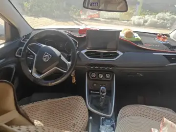 2019 Baojun 530 с пробегом 26 000 км