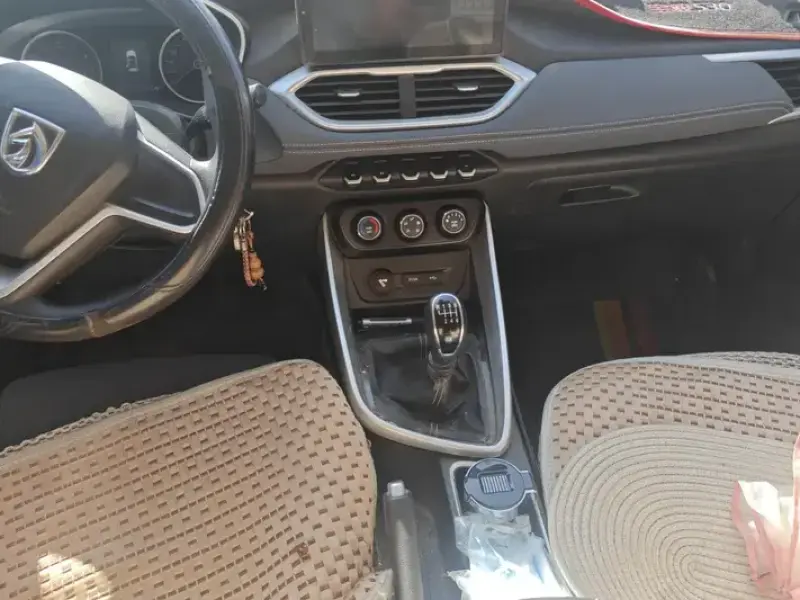 2019 Baojun 530 с пробегом 26 000 км