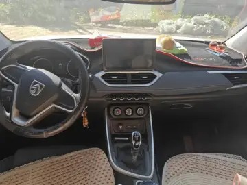 2019 Baojun 530 с пробегом 26 000 км