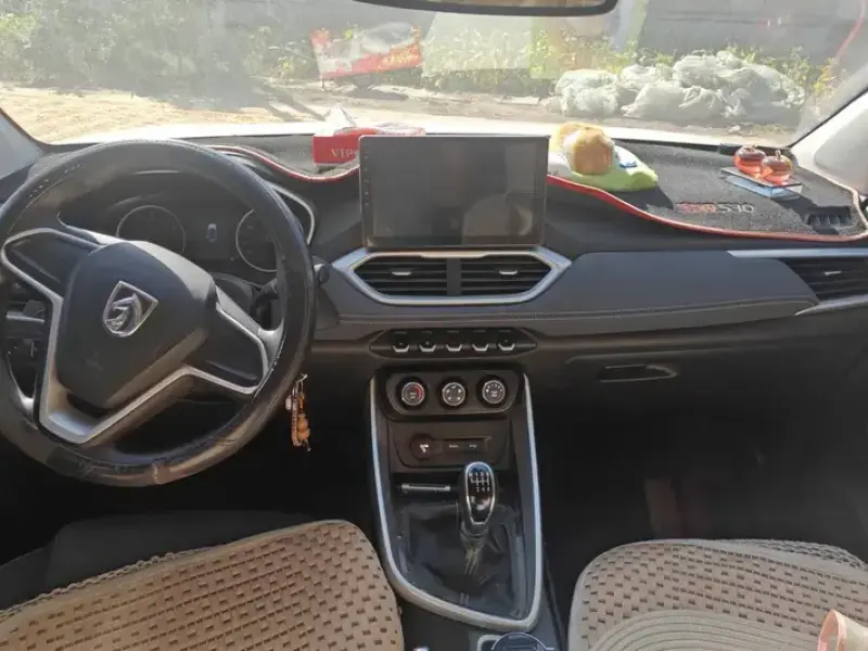 2019 Baojun 530 с пробегом 26 000 км