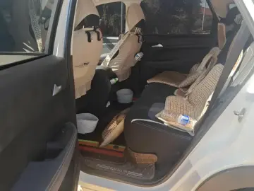 2019 Baojun 530 с пробегом 26 000 км