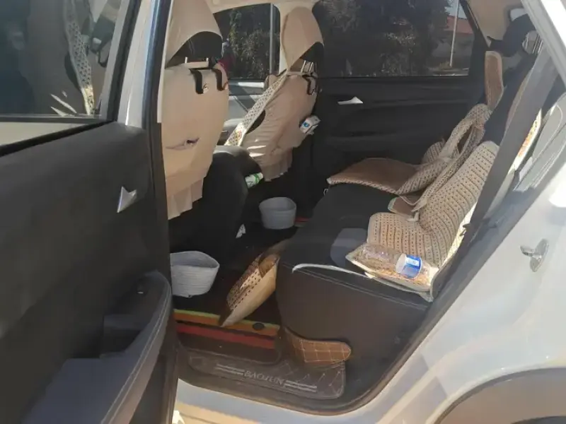2019 Baojun 530 с пробегом 26 000 км