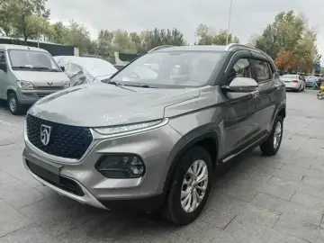 Baojun 510