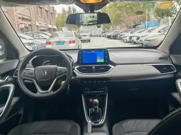 2019 Baojun 510 с пробегом 8 000 км