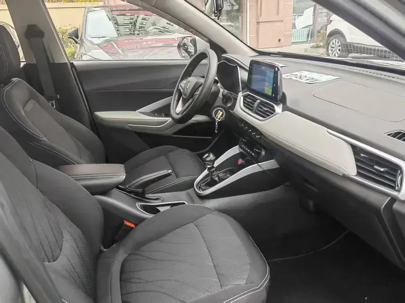 2019 Baojun 510 с пробегом 8 000 км