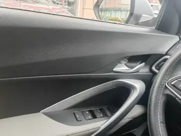 2019 Baojun 510 с пробегом 8 000 км
