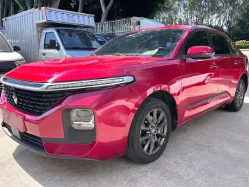 Baojun RC-5