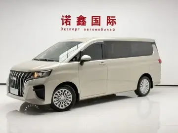 2023 BAW Ace M7 с пробегом 5 000 км