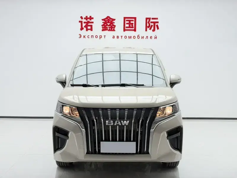 2023 BAW Ace M7 с пробегом 5 000 км