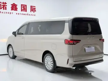 2023 BAW Ace M7 с пробегом 5 000 км