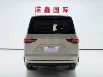2023 BAW Ace M7 с пробегом 5 000 км