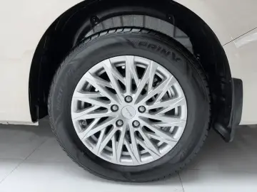 2023 BAW Ace M7 с пробегом 5 000 км