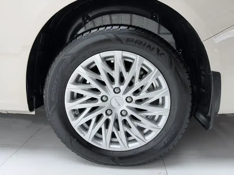 2023 BAW Ace M7 с пробегом 5 000 км