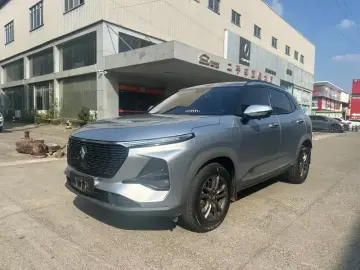 Baojun RS-3