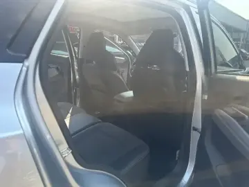 2019 Baojun RS-3 с пробегом 33 000 км