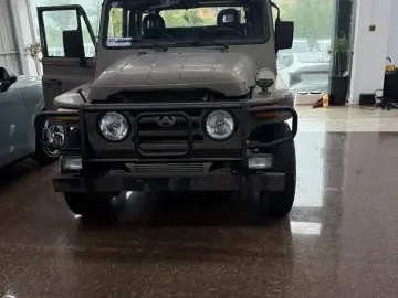 2019 BAW 212 с пробегом 66 000 км