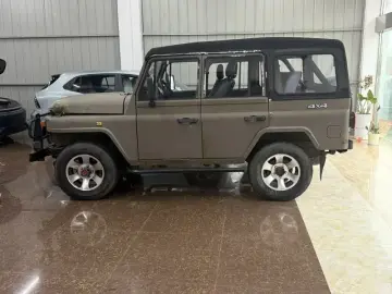 2019 BAW 212 с пробегом 66 000 км