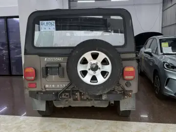 2019 BAW 212 с пробегом 66 000 км