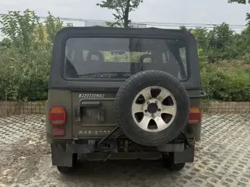 2019 BAW 212 с пробегом 66 000 км