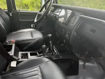2019 BAW 212 с пробегом 66 000 км