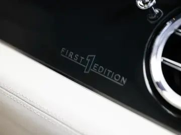 2022 Bentley Bentayga с пробегом 13 000 км