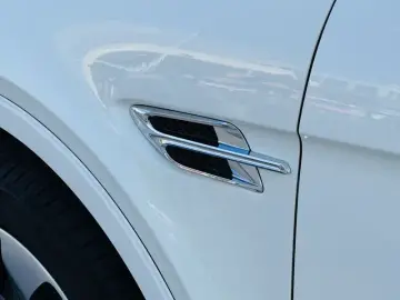 2019 Bentley Bentayga с пробегом 73 000 км