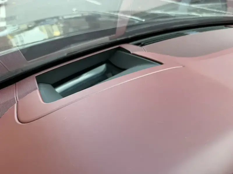 2020 Bentley Flying Spur с пробегом 25 000 км