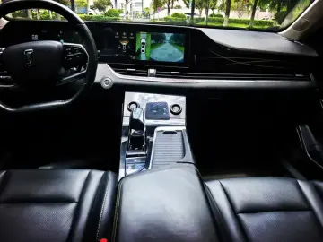 2022 Bestune B70 с пробегом 13 000 км